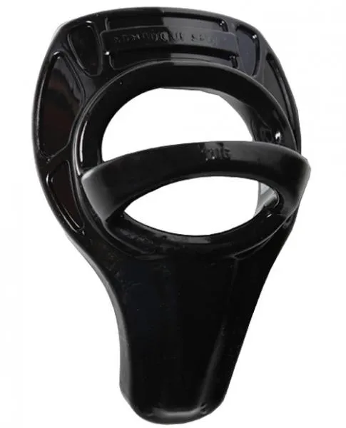 Anal Perfect Fit Brand Armour Tug Standard Black