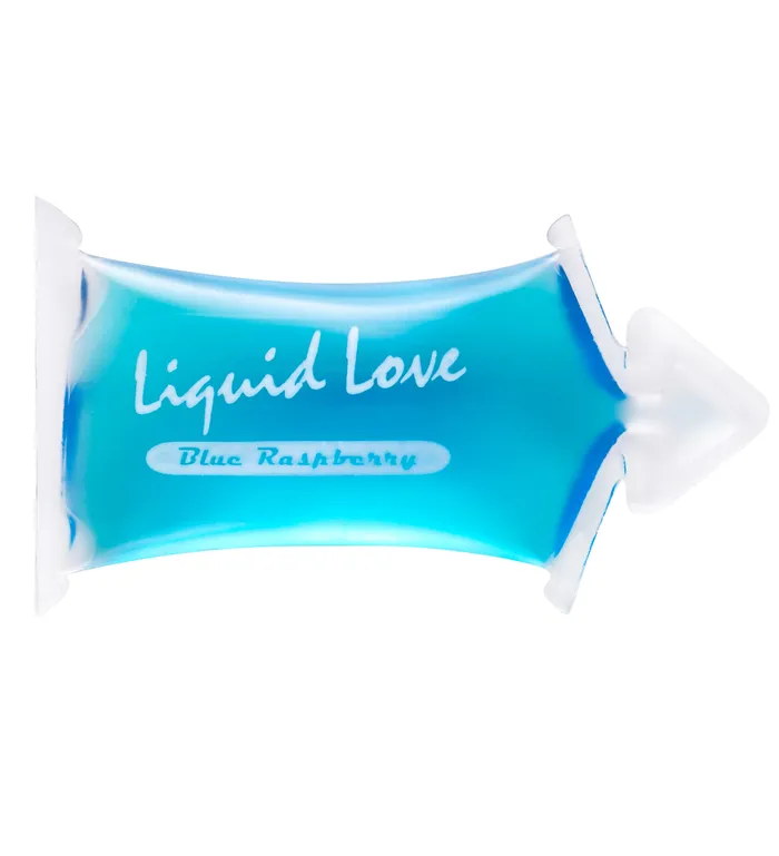 Vibrators LIQUID LOVE PILLOW PACKS 1 Adult Time NZ