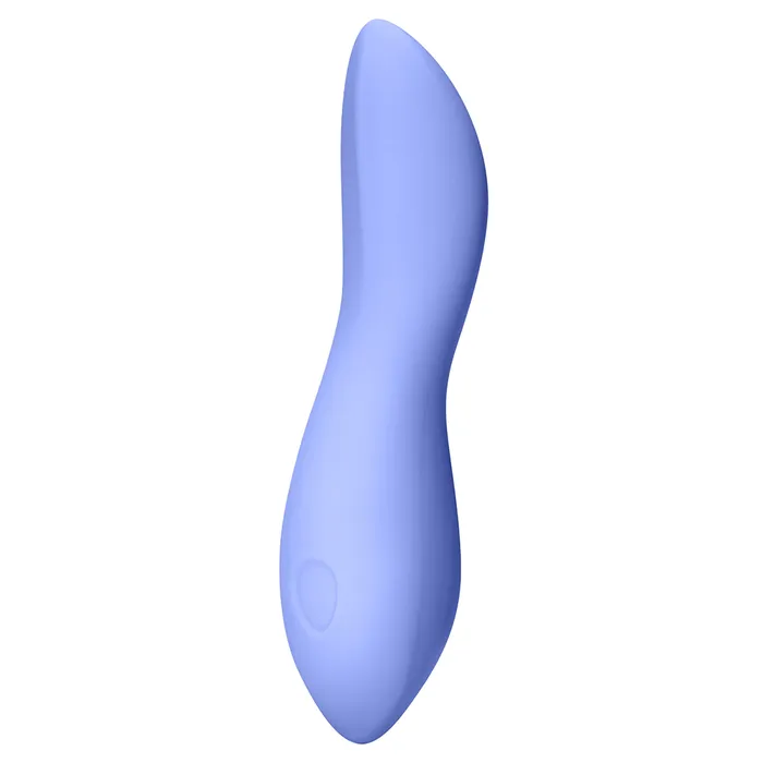 Dame Vibrators Dame Dip Periwinkle