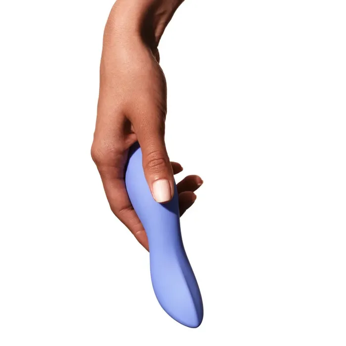 Dame Vibrators Dame Dip Periwinkle