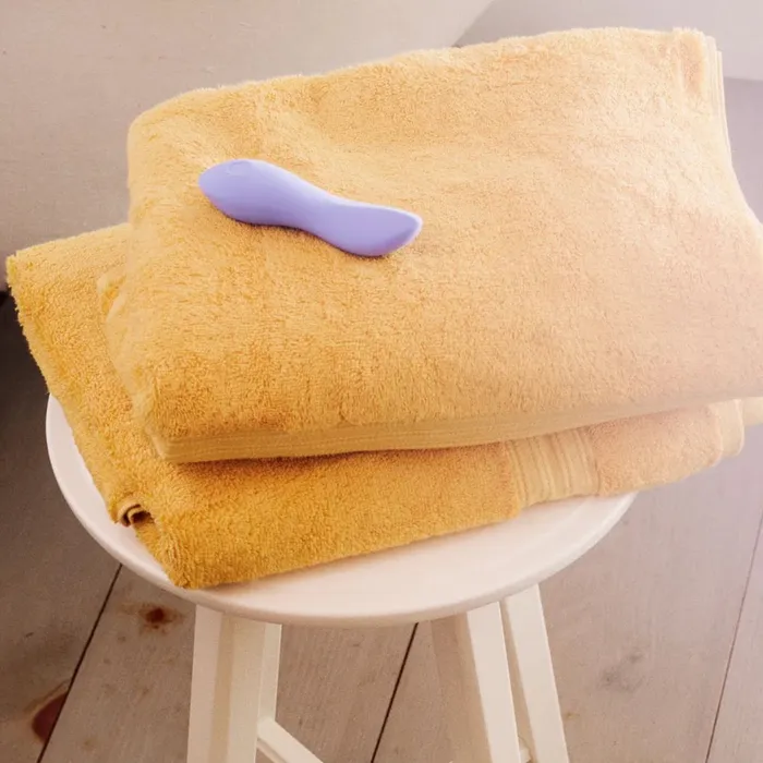 Dame Vibrators Dame Dip Periwinkle