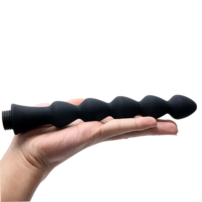 Plastic Emporium Male Sex Toys The Mighty Douche Caterpillar Enemea ToolToy