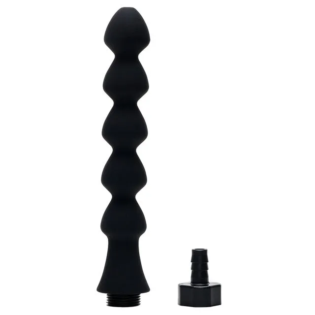 Plastic Emporium Male Sex Toys The Mighty Douche Caterpillar Enemea ToolToy