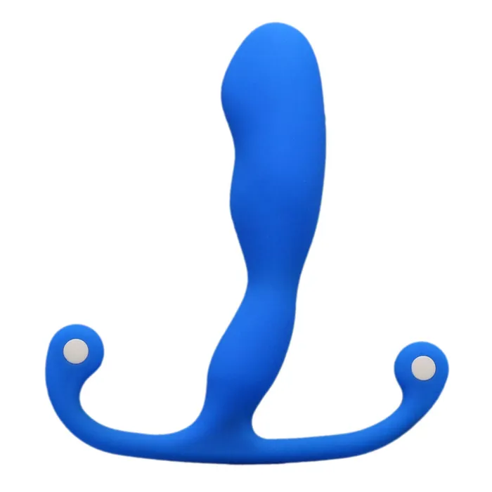 Vibrators Aneros Blue Helix Syn Trident Special Edition