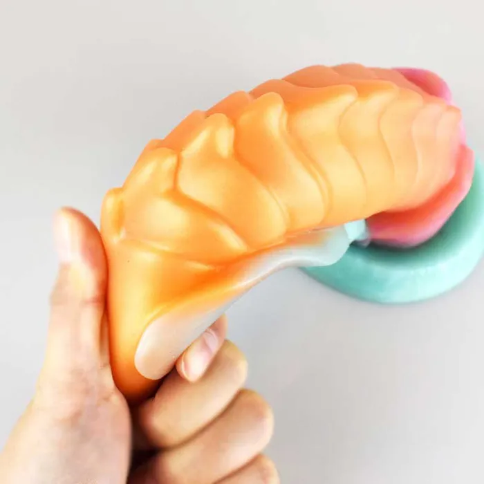 Anal 86 Inch Giant Dragon Dildos Gadgetlly