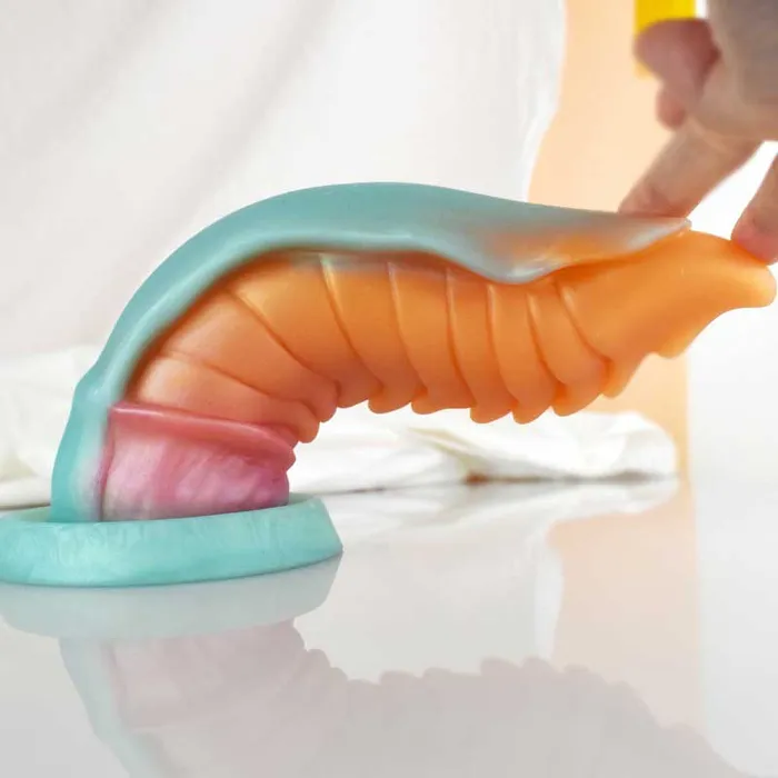 Anal 86 Inch Giant Dragon Dildos Gadgetlly