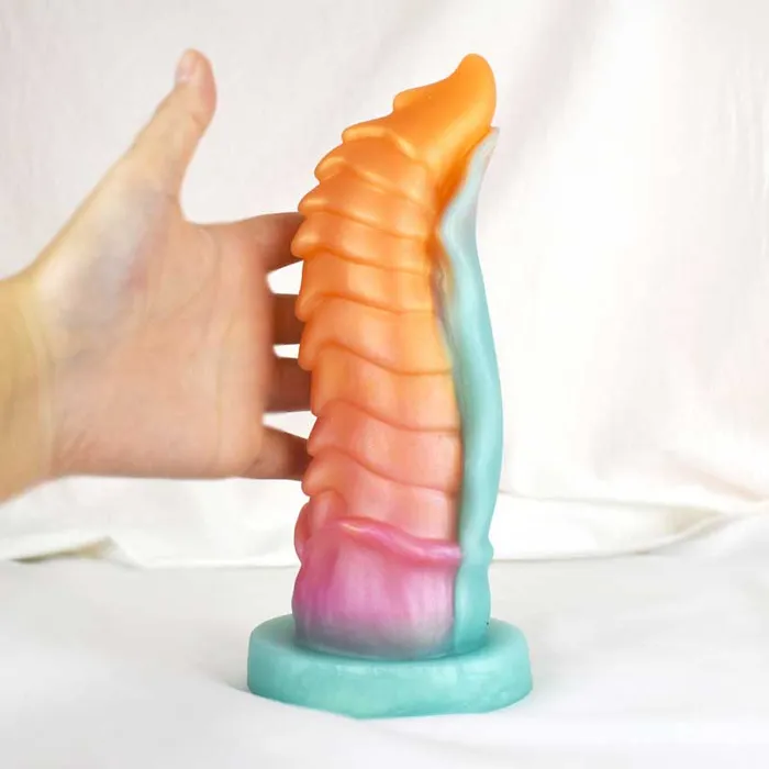 Anal 86 Inch Giant Dragon Dildos Gadgetlly