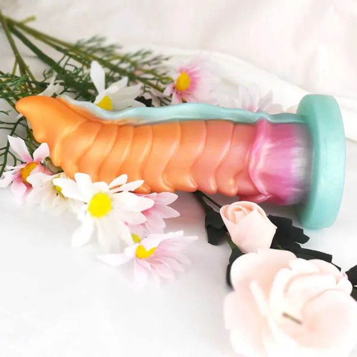 Anal 86 Inch Giant Dragon Dildos Gadgetlly