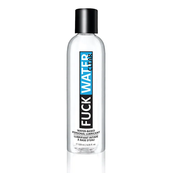 Dildos Edensbluff Fuckwater Clear