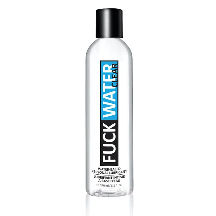 Dildos Edensbluff Fuckwater Clear