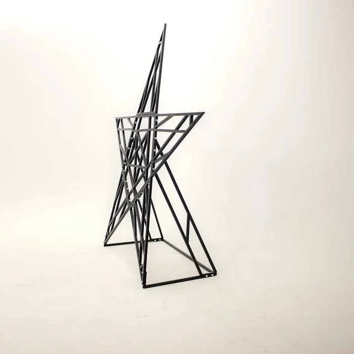 BDSM Architecture Couples BDSM Architecture FreeStanding Bondage Cross Pentagram BDSM Architecture Couples BDSM Architecture FreeStanding Bondage Cross Pentagram