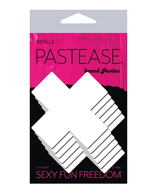 Couples Pastease Pastease Refill Plus Cross Double Stick Shapes Pack Of 3 Os