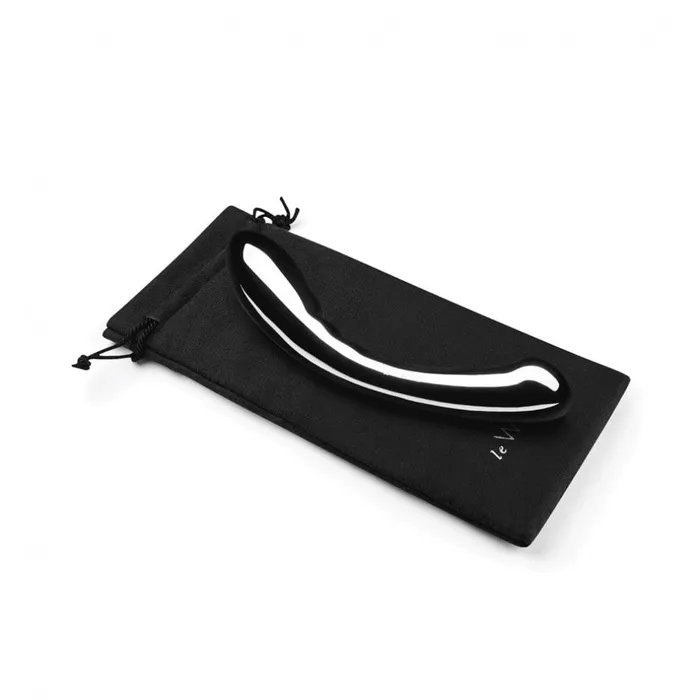 Dildos Le Wand Le Wand Arch Stainless Steel Wand