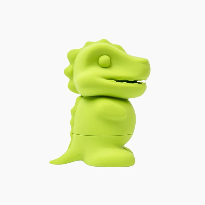 Dinosaur Suction Stimulator Dame Female Sex Toys