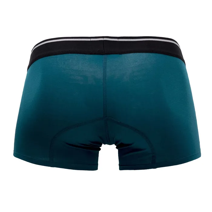 HAWAI Vibrators Solid Athletic Trunks HAWAI Vibrators Solid Athletic Trunks