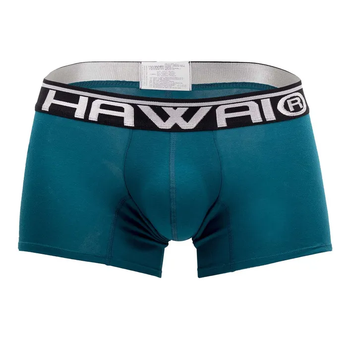 HAWAI Vibrators Solid Athletic Trunks HAWAI Vibrators Solid Athletic Trunks