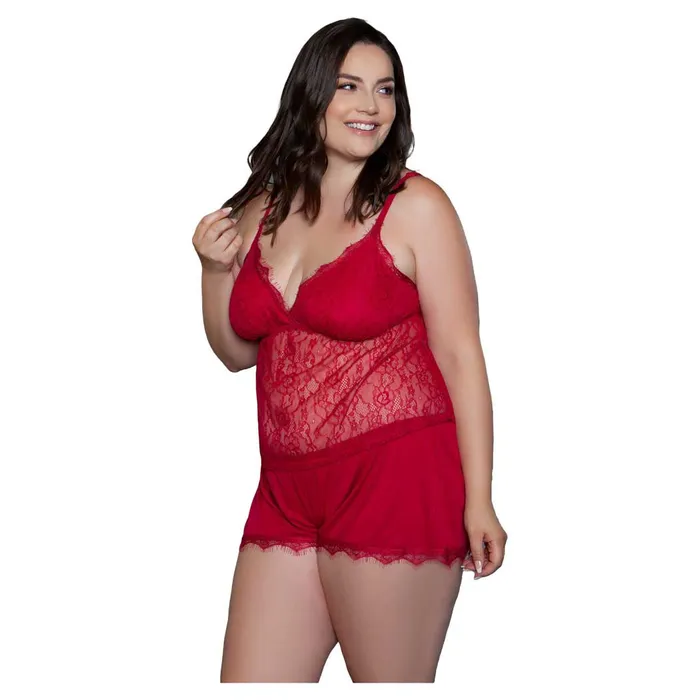 iloveexcitement Couples BeWicked Paris 2Piece Cami Set