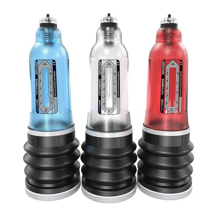 Male Sex Toys BathMate Hydromax 5 Penis Pump BathMate