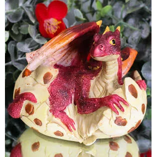 Pacific Trading Vibrators Dragon hatchling decor Pacific Trading Vibrators Dragon hatchling decor