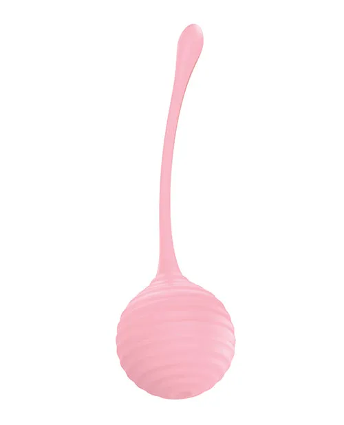 Vvole Female Sex Toys Luv Inc Silicone Kegel Ball Set