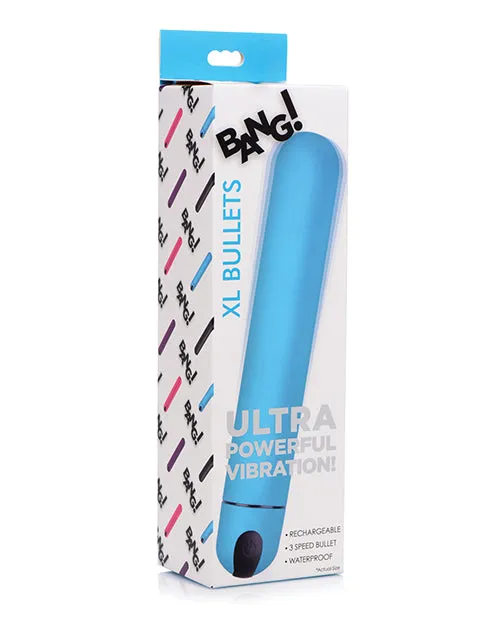 Xr LLC Female Sex Toys Bang Xl Vibrating Bullet
