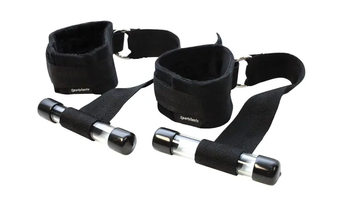 Couples DOOR JAM CUFFS Sportsheets