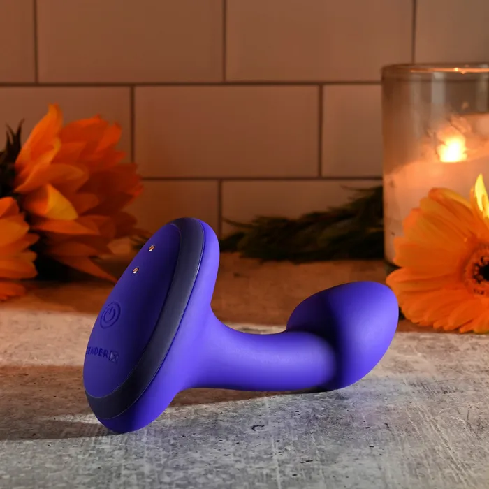 Anal Anybodys Plug Evolved Novelties
