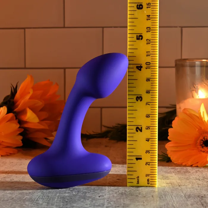Anal Anybodys Plug Evolved Novelties