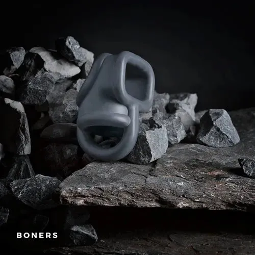 Boners Liquid Silicone Ball Splitter Boners Male Sex Toys