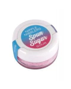 Classic Erotica Nipple Clitoral Toys Nipple Nibbler Sour Tingle Balm 3 g