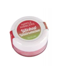 Classic Erotica Nipple Clitoral Toys Nipple Nibbler Sour Tingle Balm 3 g