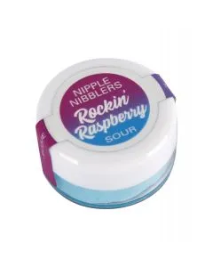 Classic Erotica Nipple Clitoral Toys Nipple Nibbler Sour Tingle Balm 3 g