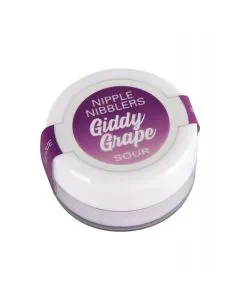 Classic Erotica Nipple Clitoral Toys Nipple Nibbler Sour Tingle Balm 3 g