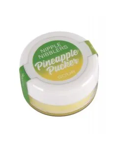 Classic Erotica Nipple Clitoral Toys Nipple Nibbler Sour Tingle Balm 3 g