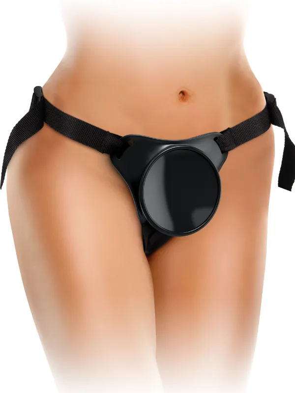 NNN Retail Ltd Female Sex Toys King Cock Beginners Body Dock Harness