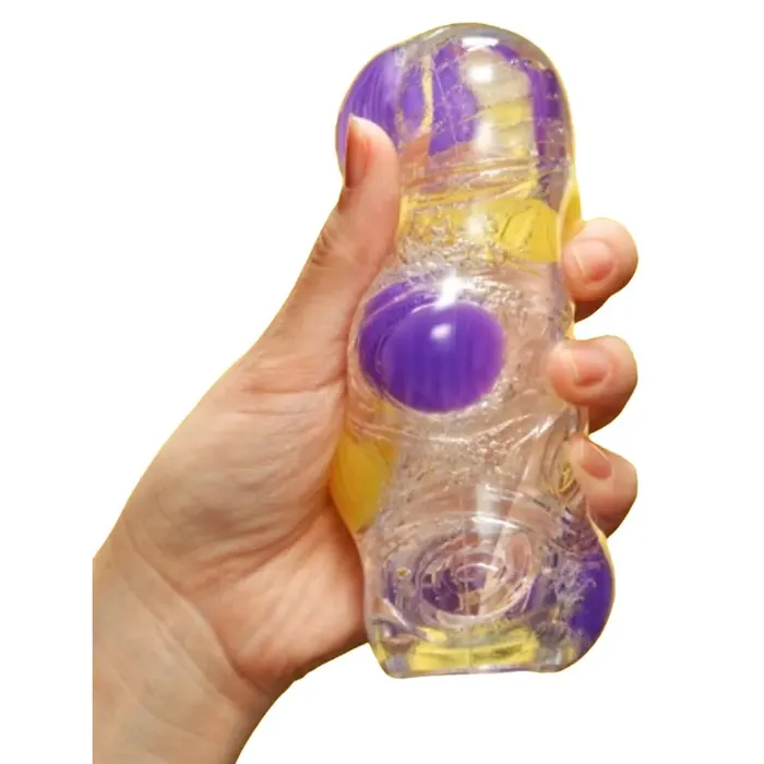 Tenga Bobble Magic Marbles Masturbator Tenga Male Sex Toys
