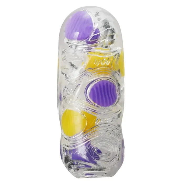 Tenga Bobble Magic Marbles Masturbator Tenga Male Sex Toys