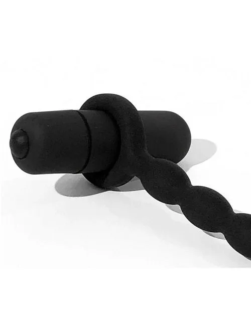 Boneyard Silicone Urethra Trainer Kit with Bullet Boneyard Female Sex Toys