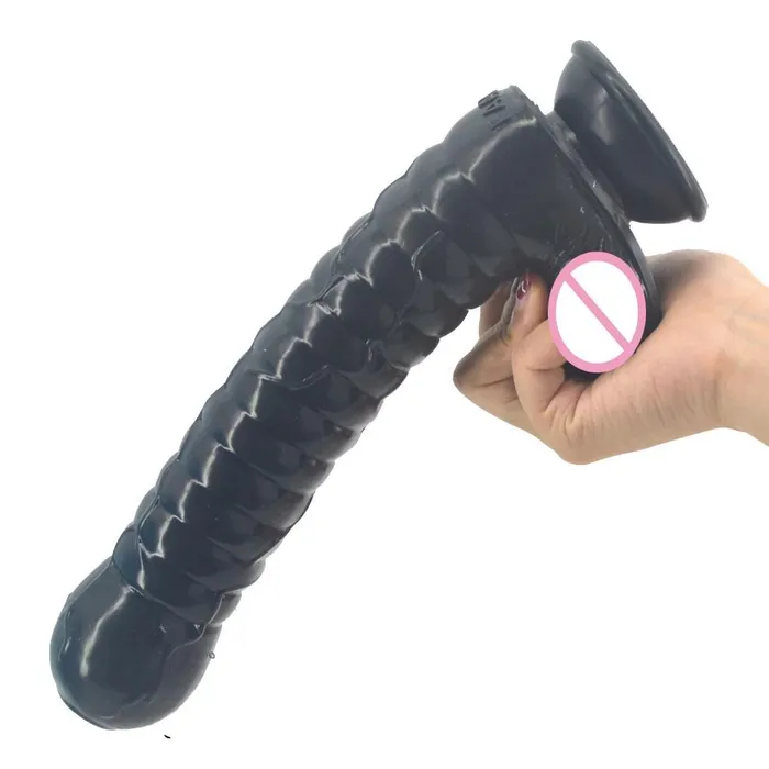 Dildos House of Dasein Realistic Dildos Textured Silicone Cock And Balls Dong Big Penis Anal Dildo Suction Cup Masturbation