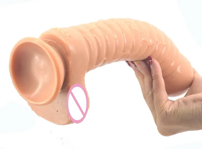 Dildos House of Dasein Realistic Dildos Textured Silicone Cock And Balls Dong Big Penis Anal Dildo Suction Cup Masturbation