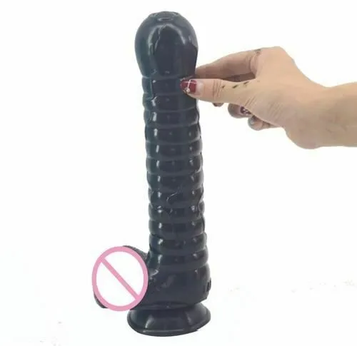 Dildos House of Dasein Realistic Dildos Textured Silicone Cock And Balls Dong Big Penis Anal Dildo Suction Cup Masturbation