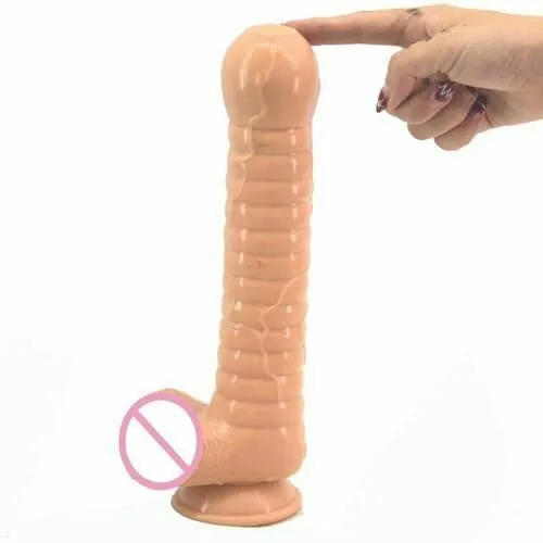 Dildos House of Dasein Realistic Dildos Textured Silicone Cock And Balls Dong Big Penis Anal Dildo Suction Cup Masturbation