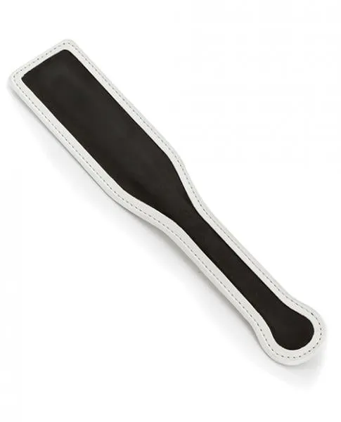 GLO Bondage Paddle Glow in the Dark Glo Bondage Dildos