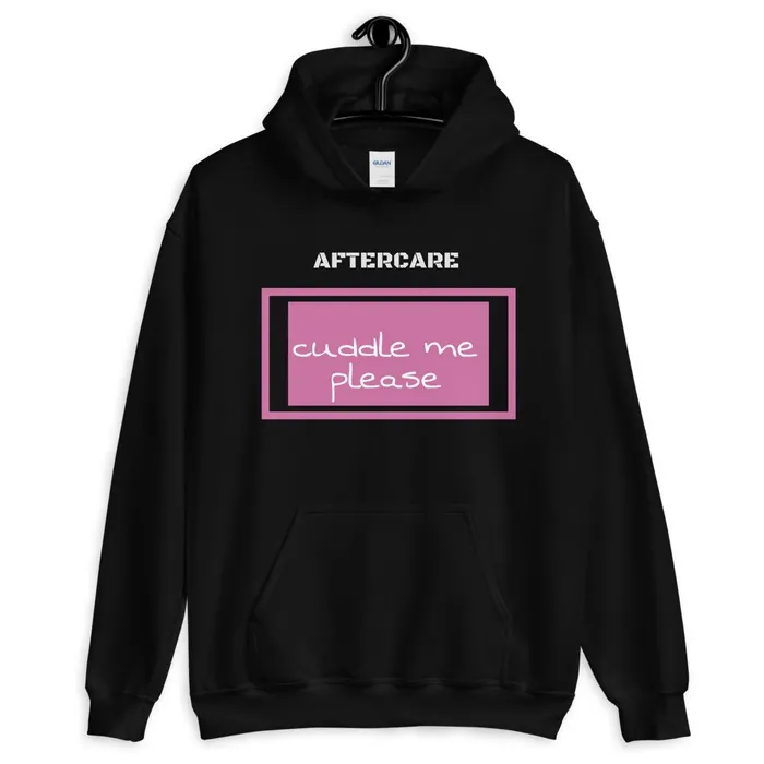 House of Dasein Male Sex Toys Other Erotic Clothing Aftercare Hoodie Sweater Submissive Ddlg Bdsm Soft Cotton Polyester House of Dasein Male Sex Toys Other Erotic Clothing Aftercare Hoodie Sweater Submissive Ddlg Bdsm Soft Cotton Polyester