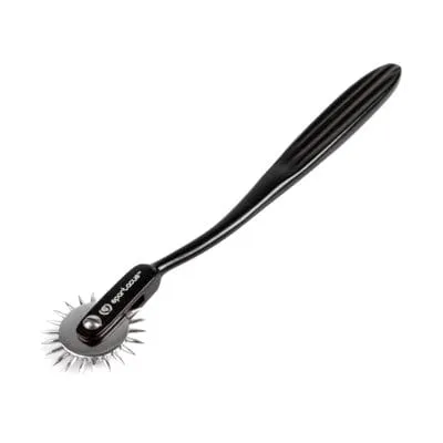 Landco Spartacus Pin Wheel with zippered carrying case Male Sex Toys