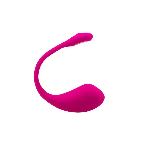 Lovense Lush 2 Bluetooth RemoteControlled Egg Vibrator Lovense Female Sex Toys Lovense Lush 2 Bluetooth RemoteControlled Egg Vibrator Lovense Female Sex Toys