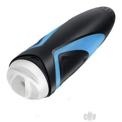 Male Sex Toys Satisfyer Satisfyer Men Air Cushion Manual Masturbator Sleeve Male Sex Toys Satisfyer Satisfyer Men Air Cushion Manual Masturbator Sleeve