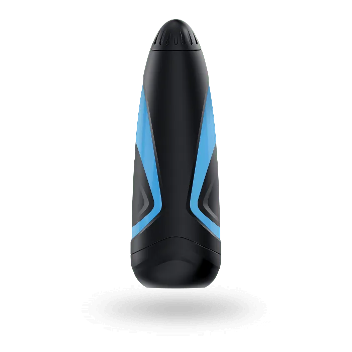 Male Sex Toys Satisfyer Satisfyer Men Air Cushion Manual Masturbator Sleeve
