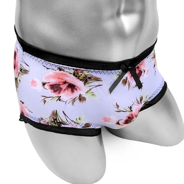 Nylon Sissy Panties for Men Briefs Underwear CHASTITY CAGE CO Female Sex Toys Nylon Sissy Panties for Men Briefs Underwear CHASTITY CAGE CO Female Sex Toys