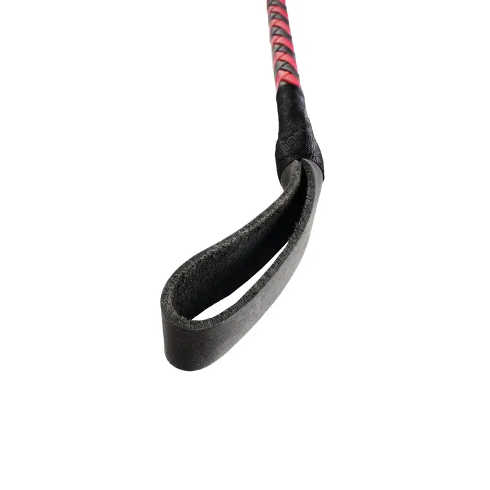 Restraints Kink Store 29 Classic Leather Crop By Kink
